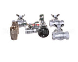 29475 Fisher Reel Rinse Exp Install Kit