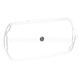 29481-0001 Compatible Bunn Cover, Hopper, Assy, Flat