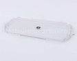 29481.0001 Bunn Cover Assembly, Hopper-Flat-Ultra