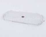 29481.0001 Bunn Cover Assembly, Hopper-Flat-Ultra