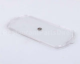 29481.0001 Bunn Cover Assembly, Hopper-Flat-Ultra