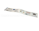 29486 Power Soak Systems Decal Backsplash Steps 14 L