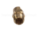 2949-3001 Fisher Nozzle Vj 1.15 Gpm Brs