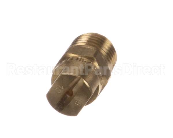 2949-3001 Fisher Nozzle Vj 1.15 Gpm Brs