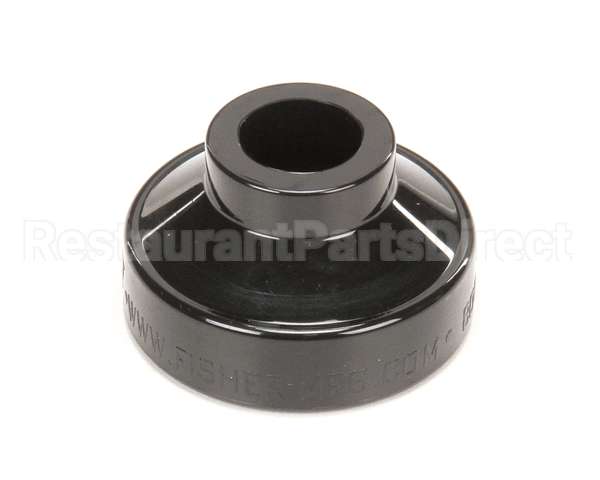 2949-9000 Fisher Bumper Spray Valve Black