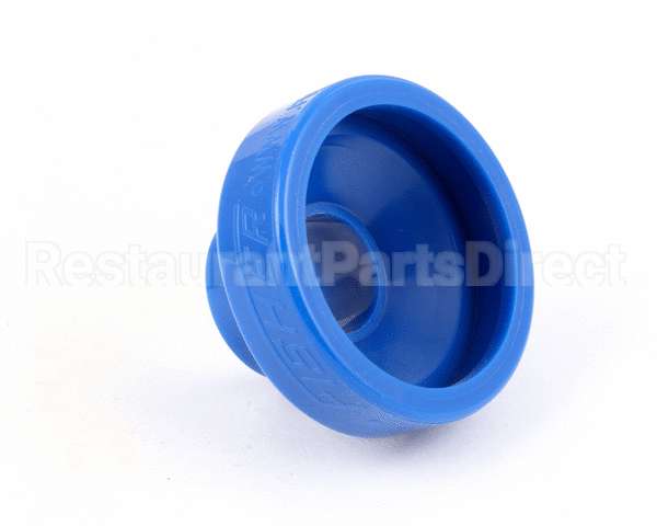 2949-9002 Fisher Bumper Spray Valve Blue