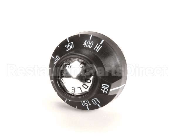 29497-7 Montague Dial Thermostat (Griddle) Exca