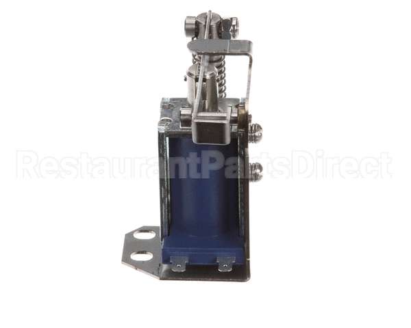 29499.1000 Bunn Solenoid Ay,Funnel Stop-120V