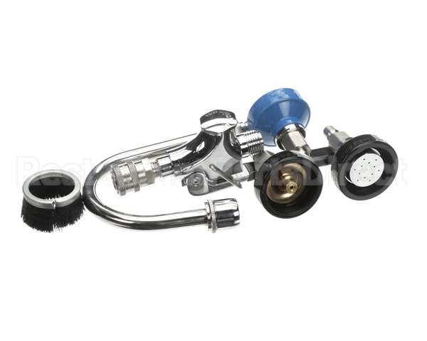 29500 Fisher Qd Spray Valve Plus