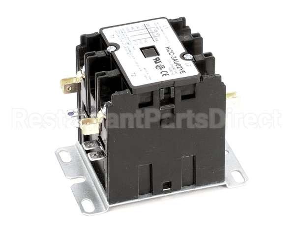 295005 Stoelting Contactor Mag 2 Pole 208-240V