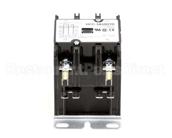 295005 Stoelting Contactor Mag 2 Pole 208-240V