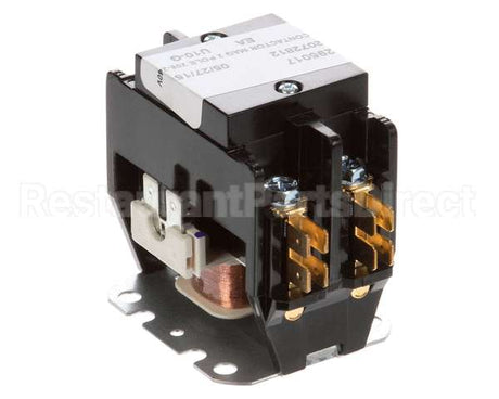 295017 Stoelting Contactor Mag 2 Pole 208-240V