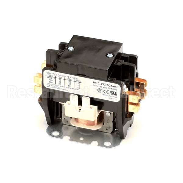 295019 Compatible Stoelting Contactor (45Cg20Af) 115V