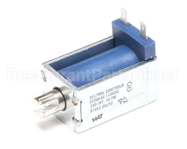 29503.0000 Bunn Coil, Solenoid 120V