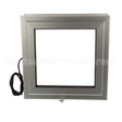 295061075 Kolpak Viewport - Buyout Scientific O