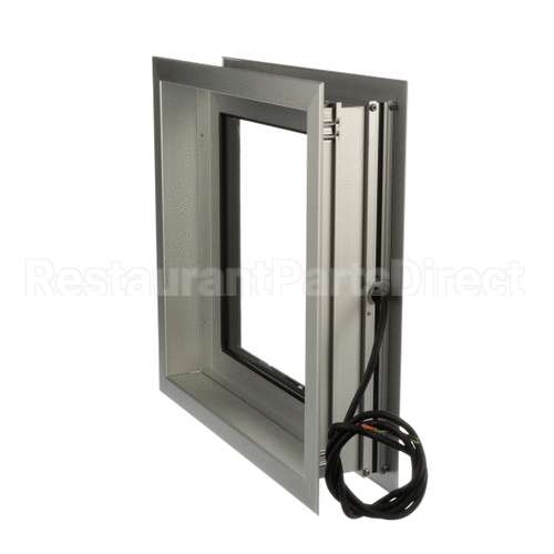 295061075 Kolpak Viewport - Buyout Scientific O
