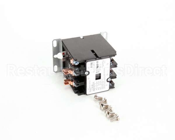 29509 Henny Penny Contactor Kit - 24Vac