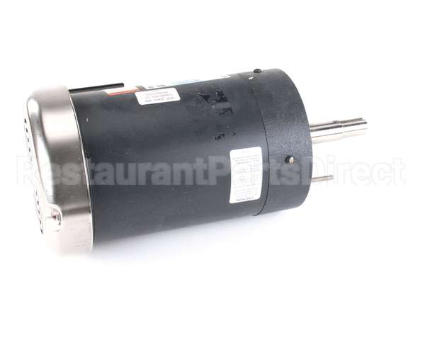29509 Power Soak Systems Motor 2Hp 3Ph 208V 60Hz 1750Rp