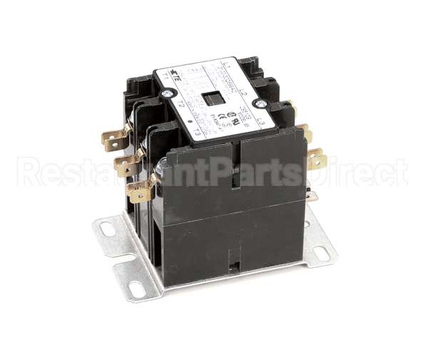 295109 Stoelting Contactor Mag 3-Pole 24V