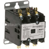 295109-SV Compatible Stoelting Contactor 3P 30/40A 24V