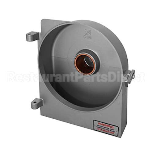 295135 Compatible Hobart Housing Only - Grtr/Shrdr Atch