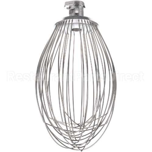 295149 Compatible Hobart Whip, Wire (80 Qt)