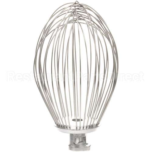 295154 Compatible Hobart Whip, Wire (60 Qt)