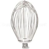 295154 Compatible Hobart Whip, Wire (60 Qt)