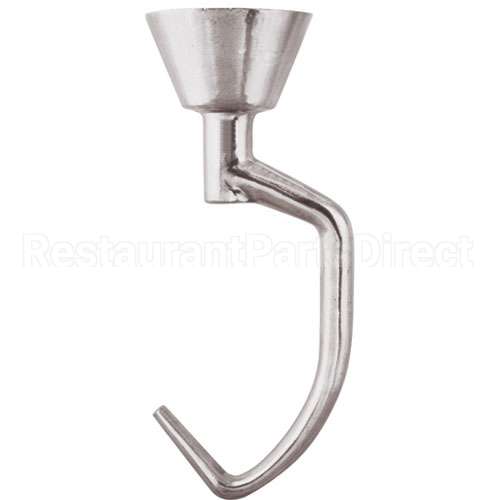 295176 Compatible Hobart Hook, Dough, 40 Qt, Adapt To 60+