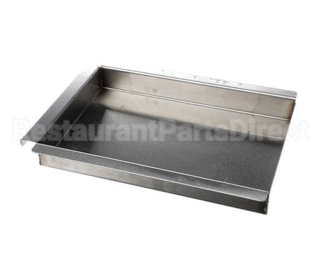 29525 Royal Range 12 Crumb Tray For Rhp121