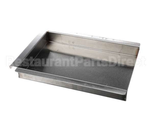 29525 Royal Range 12 Crumb Tray For Rhp121