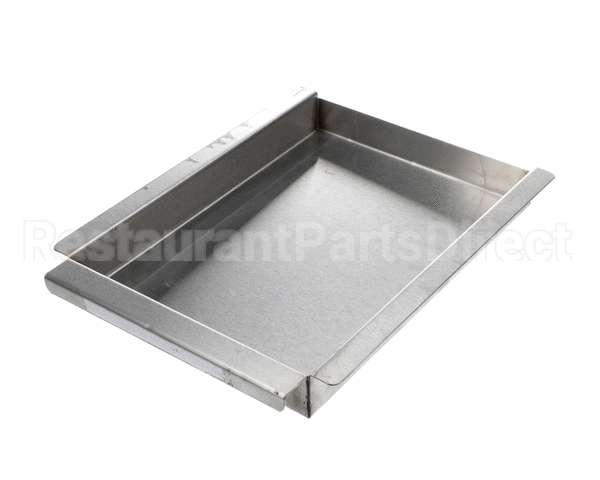 29525 Royal Range 12 Crumb Tray For Rhp121