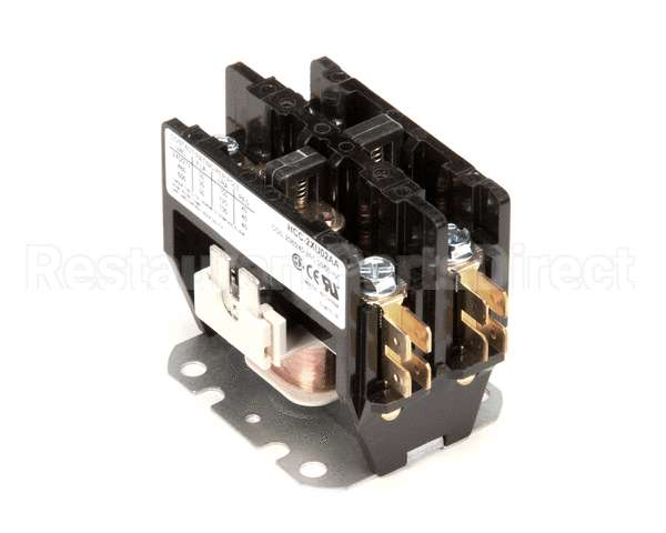 295282 Stoelting Contactor Mag 2 Pole 208-240V