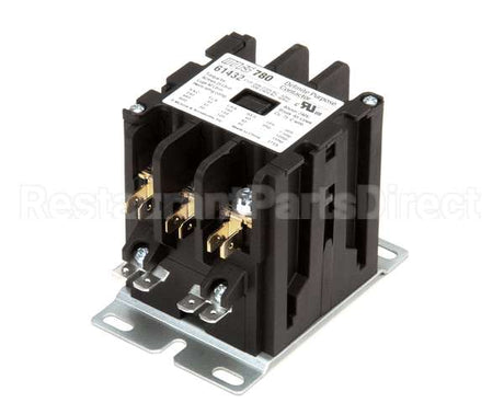 295283 Stoelting Contactor 30 Amp 208-240 Coil