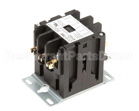 295283 Stoelting Contactor 30 Amp 208-240 Coil
