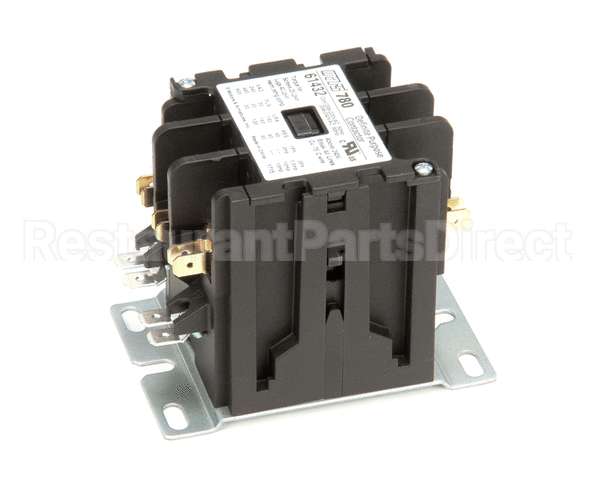 295283 Stoelting Contactor 30 Amp 208-240 Coil