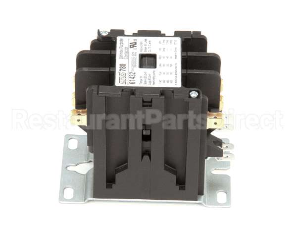 295283 Stoelting Contactor 30 Amp 208-240 Coil