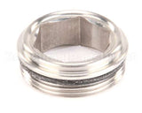 29529 Power Soak Systems Seat S/S Add On Faucet # 26155