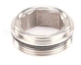 29529 Power Soak Systems Seat S/S Add On Faucet # 26155