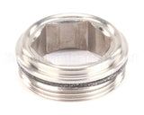 29529 Power Soak Systems Seat S/S Add On Faucet # 26155