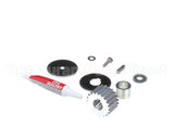 29530 Robot Coupe Motor Pulley Ass