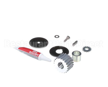 29530 Robot Coupe Motor Pulley Ass