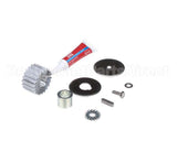 29530 Robot Coupe Motor Pulley Ass