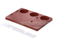 29533 Robot Coupe Pcb Support Assembly