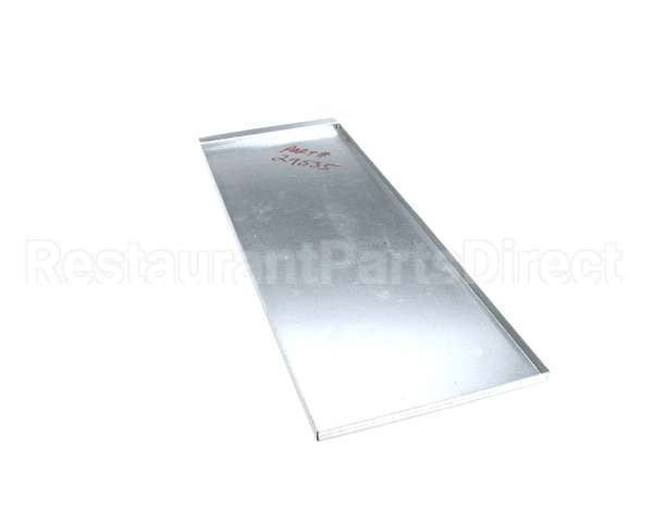29535 Royal Range 12 Crumb Tray For Rhp-12-2