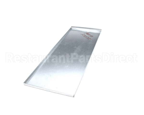 29535 Royal Range 12 Crumb Tray For Rhp-12-2