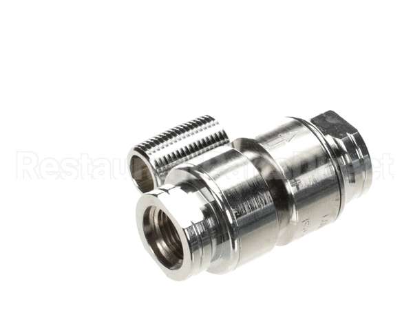 2955-8000 Fisher Dual Check Vacuum Breaker 3/8F