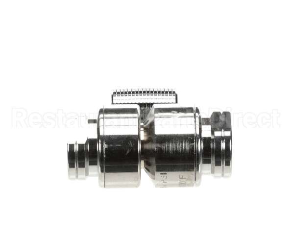 2955-8000 Fisher Dual Check Vacuum Breaker 3/8F