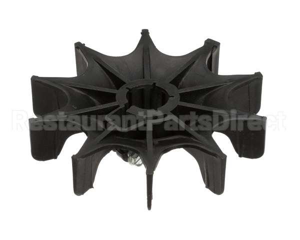 29550 Power Soak Systems Fan Baldor Motor 3Hp