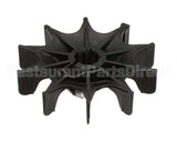 29550 Power Soak Systems Fan Baldor Motor 3Hp